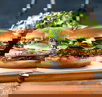 McDonalds Forbes - Kingaroy Accommodation