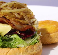 Michael's Take Away - Kingaroy Accommodation