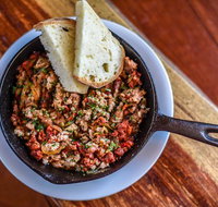 Michelangelo's Italian Restaurant - Kingaroy Accommodation