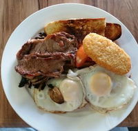 Mikes 4 Coffee - Kingaroy Accommodation