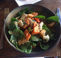 Mimosa Restaurant and WInery - Kingaroy Accommodation