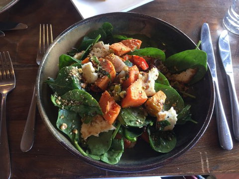 Mimosa Restaurant And WInery - Kingaroy Accommodation 0