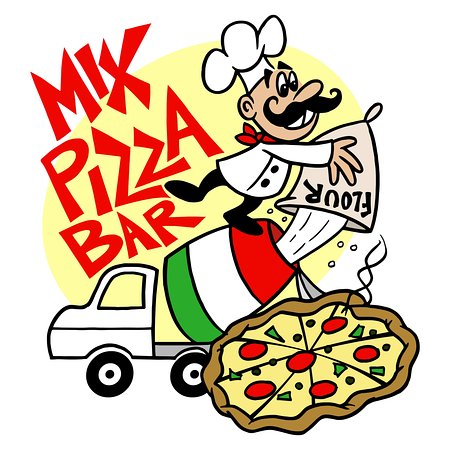 Mix Pizza Bar - Kingaroy Accommodation 0