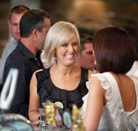 Moama Bowling Club - Kingaroy Accommodation