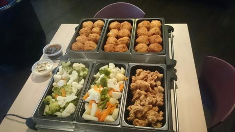 Monkey Bean Cafe - Kingaroy Accommodation 0