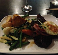Moree Services Club - Kingaroy Accommodation