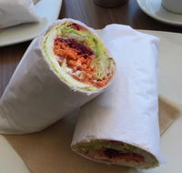 Moruya Health Foods  Cafe - Kingaroy Accommodation