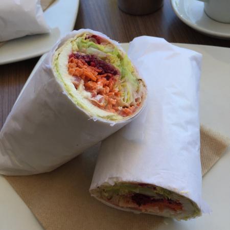 Moruya Health Foods & Cafe - Kingaroy Accommodation 0