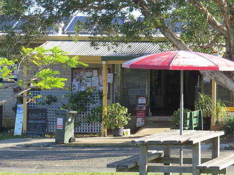 Mullaway Shop - Kingaroy Accommodation 0