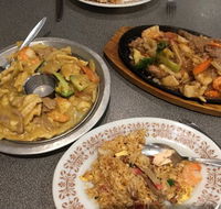 Mun Tien Thai  Chinese Restaurant - Kingaroy Accommodation