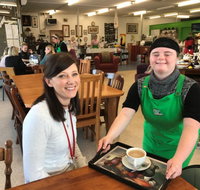 Murray River Tea Rooms - Kingaroy Accommodation