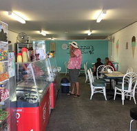 Muzza's Milk Bar - Kingaroy Accommodation