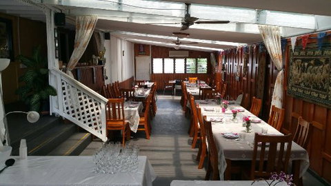N Thai Sing-Toukley - Kingaroy Accommodation 0