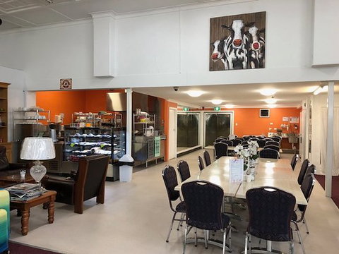 Nana's Homewares And Antiques - Kingaroy Accommodation 0