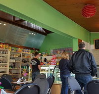 Nerson's Lolly Shop/Patisserie - Kingaroy Accommodation