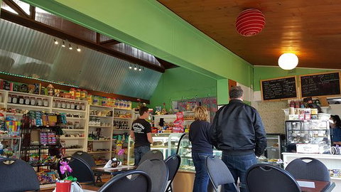 Nerson's Lolly Shop/Patisserie - Kingaroy Accommodation 0