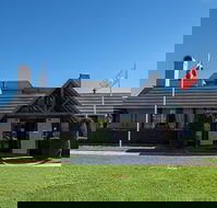 New England Motor Lodge - Kingaroy Accommodation