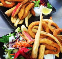 Nonabel Coffee Lounge - Kingaroy Accommodation