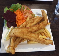 North Haven Takeaway  General Store - Kingaroy Accommodation