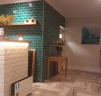 Octopii Restaurant - Kingaroy Accommodation