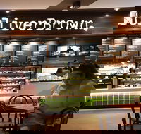 Oliver Brown Belgian Chocolate Cafe - Kingaroy Accommodation