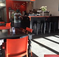 One 2 3 Cafe  Restaurant - Kingaroy Accommodation