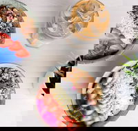 Open Air Cafe - Kingaroy Accommodation