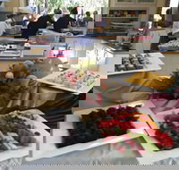 Ori Cafe - Kingaroy Accommodation