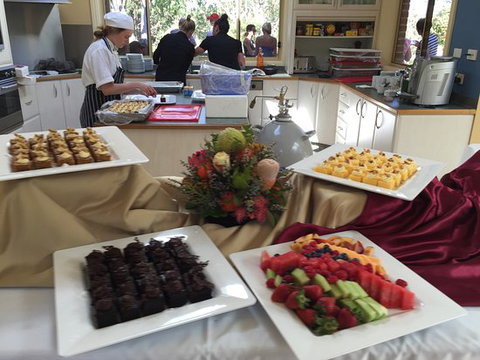 Ori Cafe - Kingaroy Accommodation 0