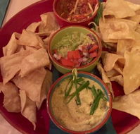 Pancho Villa Mexican Lennox Head - Kingaroy Accommodation