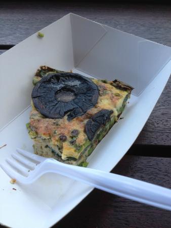 Pantry 29 - Kingaroy Accommodation 0