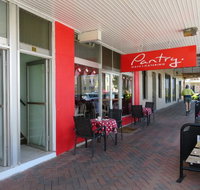 Pantry Cafe  Catering - Kingaroy Accommodation