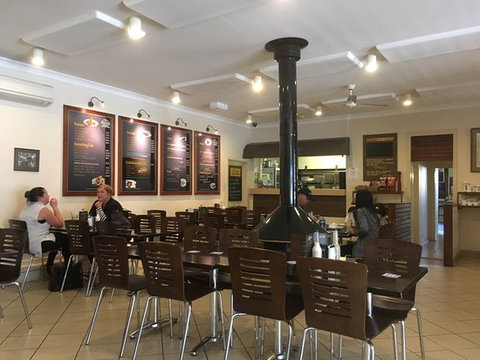 Parkview Hotel - Kingaroy Accommodation 0