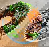 Paseyo - Kingaroy Accommodation