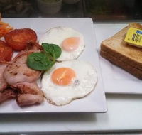 Peppermints - Kingaroy Accommodation