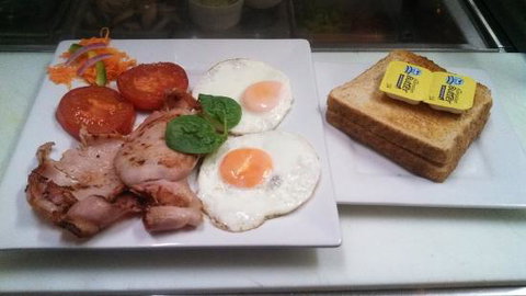 Peppermints - Kingaroy Accommodation 0