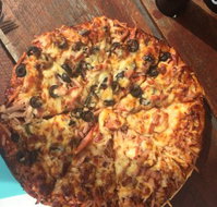 Pie Place - Kingaroy Accommodation