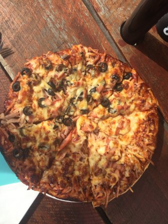 Pie Place - Kingaroy Accommodation 0