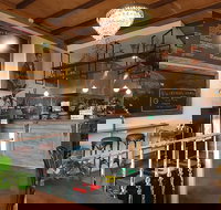 Pink Lotus Eatery - Kingaroy Accommodation