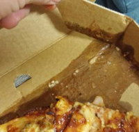 Pizza Inn - Kingaroy Accommodation