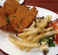 Po Loy Restaurant - Kingaroy Accommodation