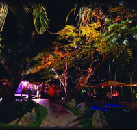 Poinciana - Kingaroy Accommodation