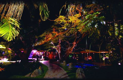 Poinciana - Kingaroy Accommodation 0