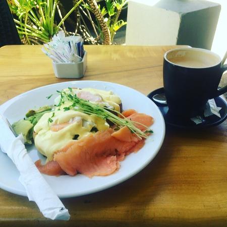 Pottsville Bake House - Kingaroy Accommodation 0