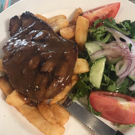 Pottsville Tavern - Kingaroy Accommodation 0