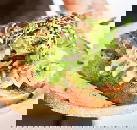 Punch and Daisy - Kingaroy Accommodation