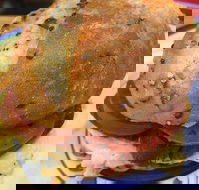 Quotes Cafe - Kingaroy Accommodation