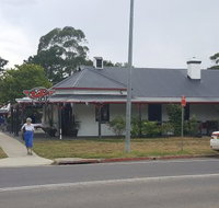 RR Diner - Kingaroy Accommodation