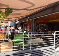 Raw Energy Wollongong - Kingaroy Accommodation