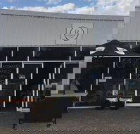 Reclaimed Cafe - Kingaroy Accommodation